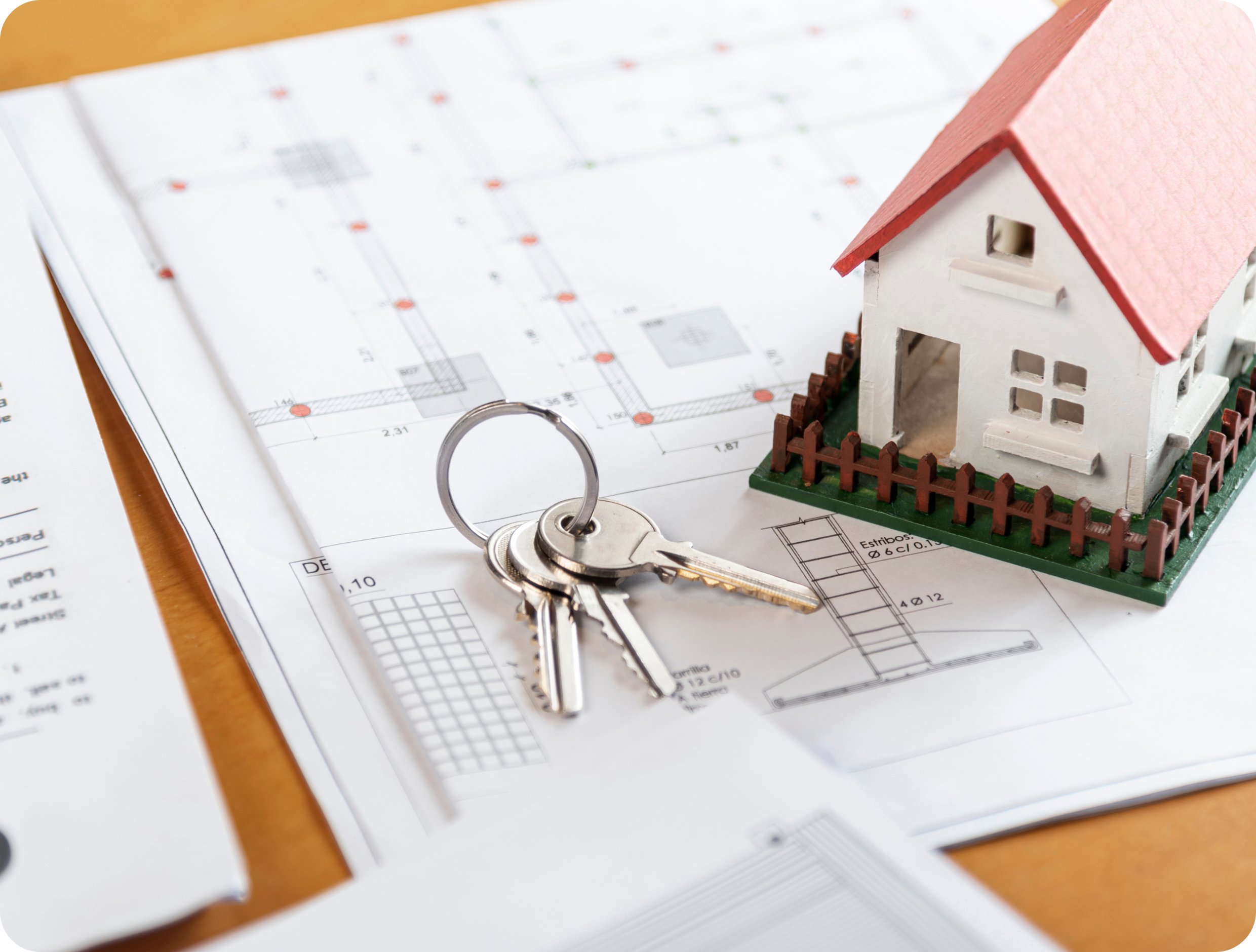 Əmlakı İdarə Edirik, Həyatı Sadələşdiririk